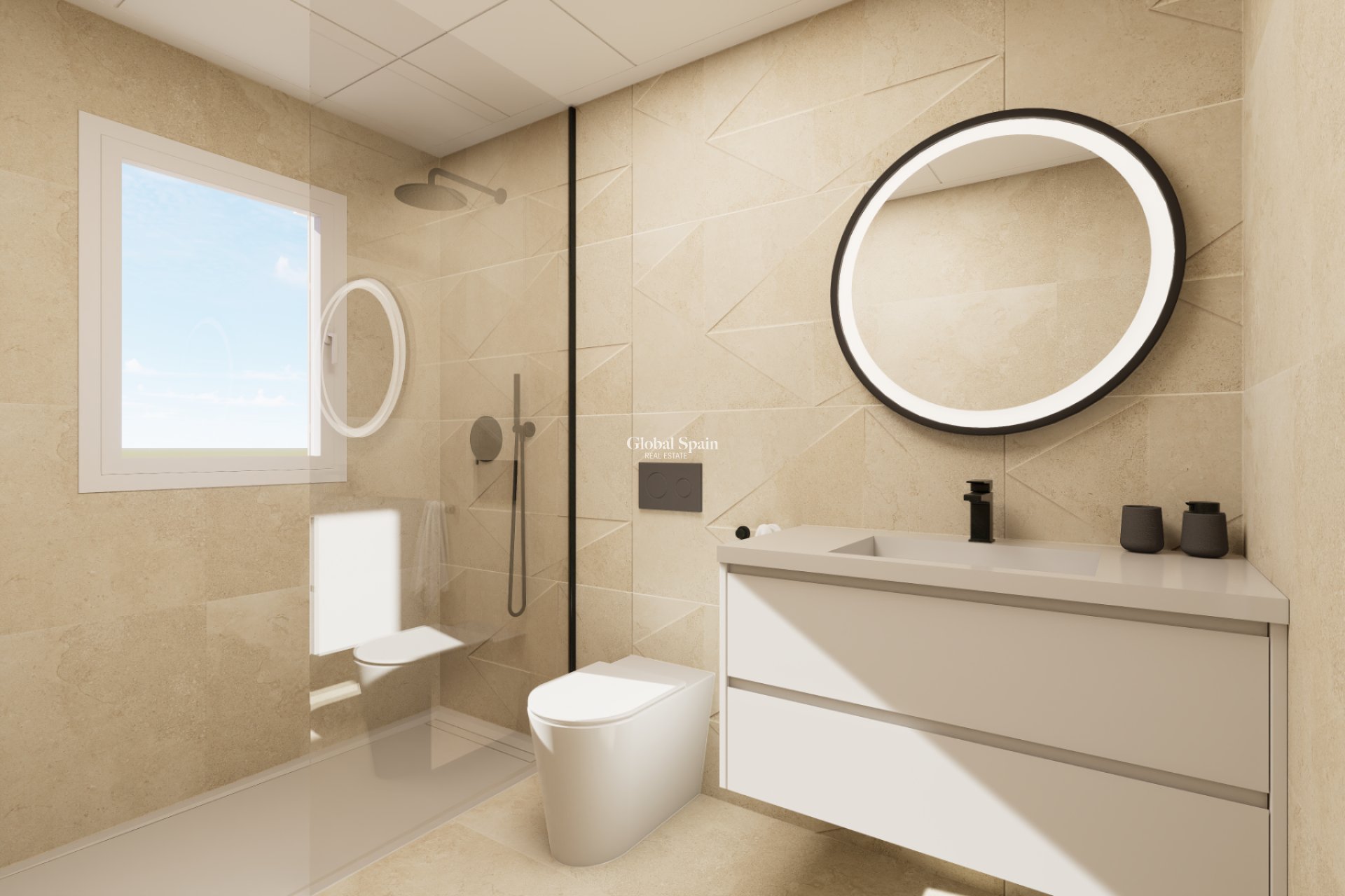 New Build - HOUSE -
PILAR DE LA HORADADA