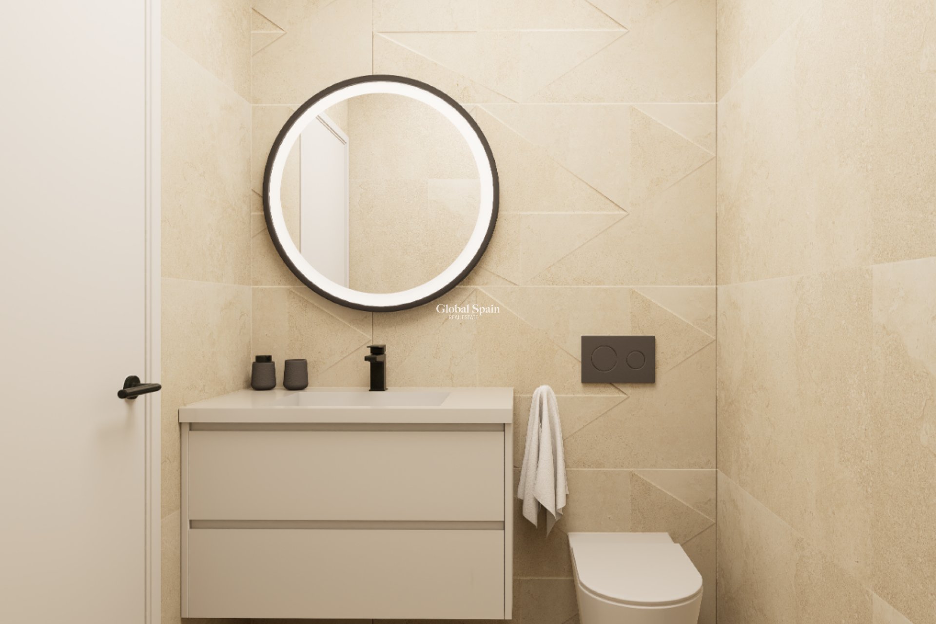 New Build - HOUSE -
PILAR DE LA HORADADA