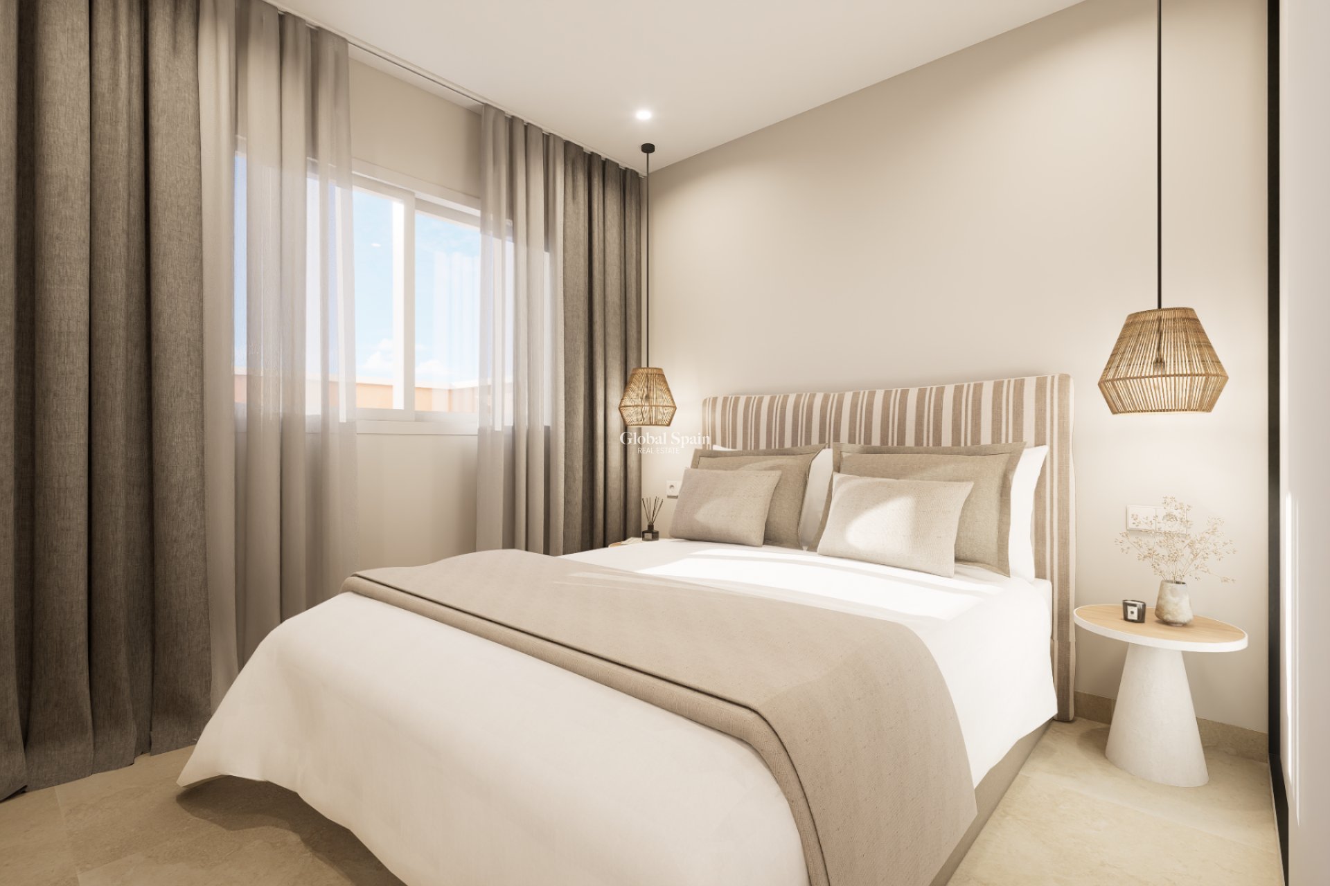 New Build - HOUSE -
PILAR DE LA HORADADA