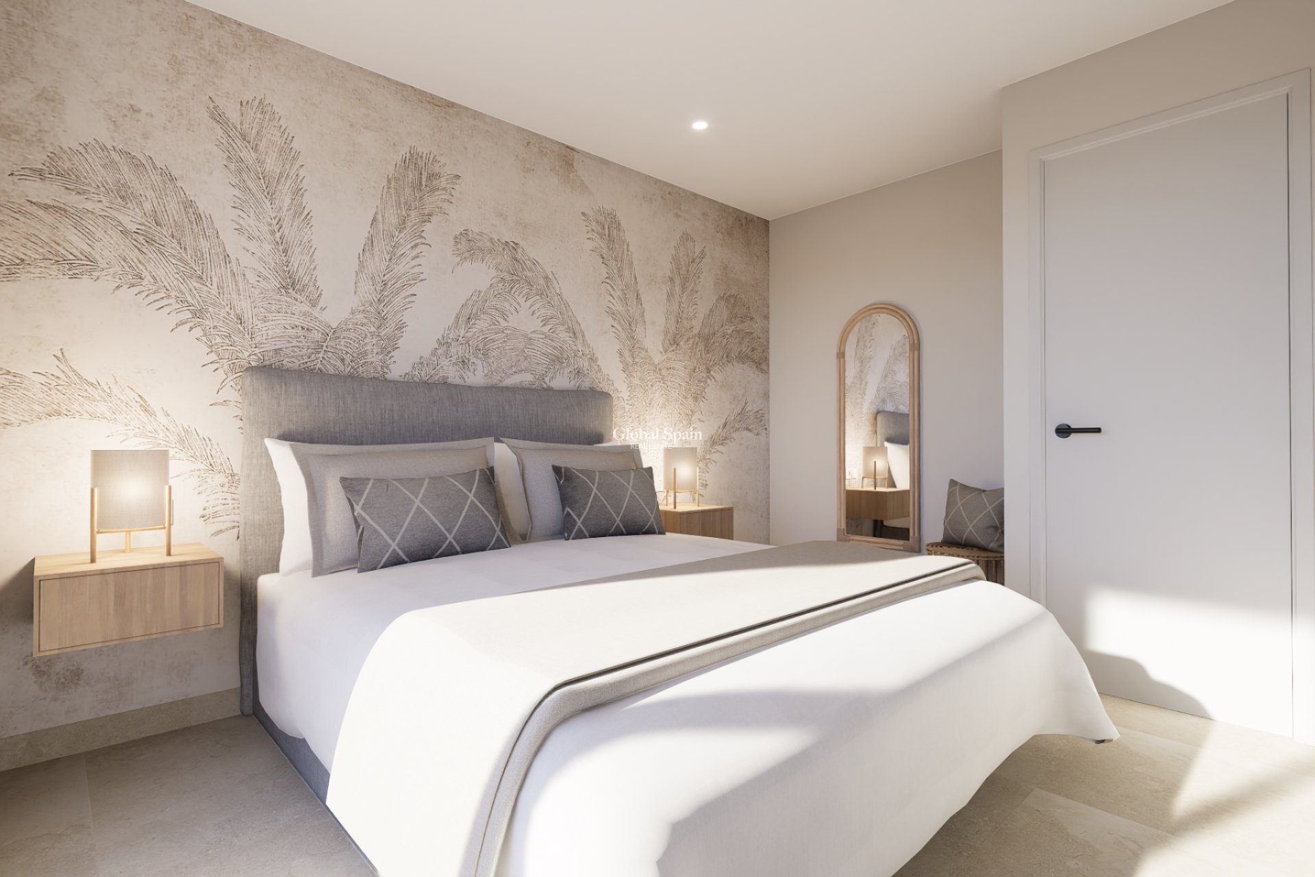 New Build - HOUSE -
PILAR DE LA HORADADA