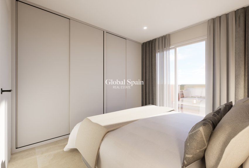 New Build - HOUSE -
PILAR DE LA HORADADA