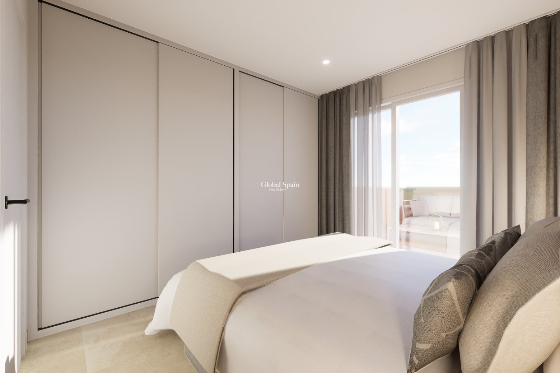 New Build - HOUSE -
PILAR DE LA HORADADA