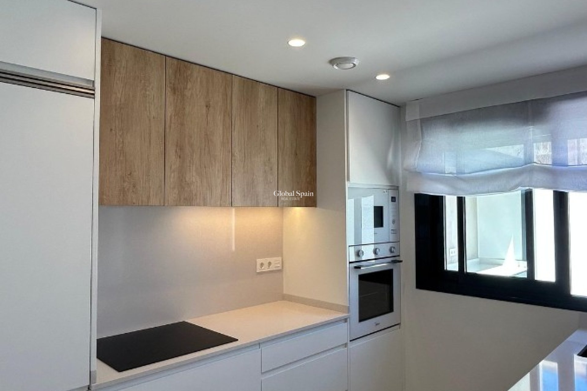 New Build - HOUSE -
PILAR DE LA HORADADA