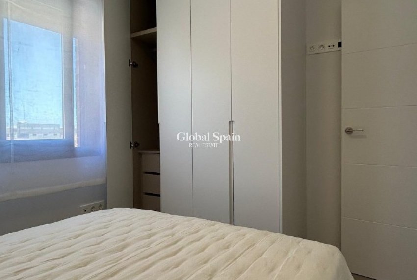 New Build - HOUSE -
PILAR DE LA HORADADA