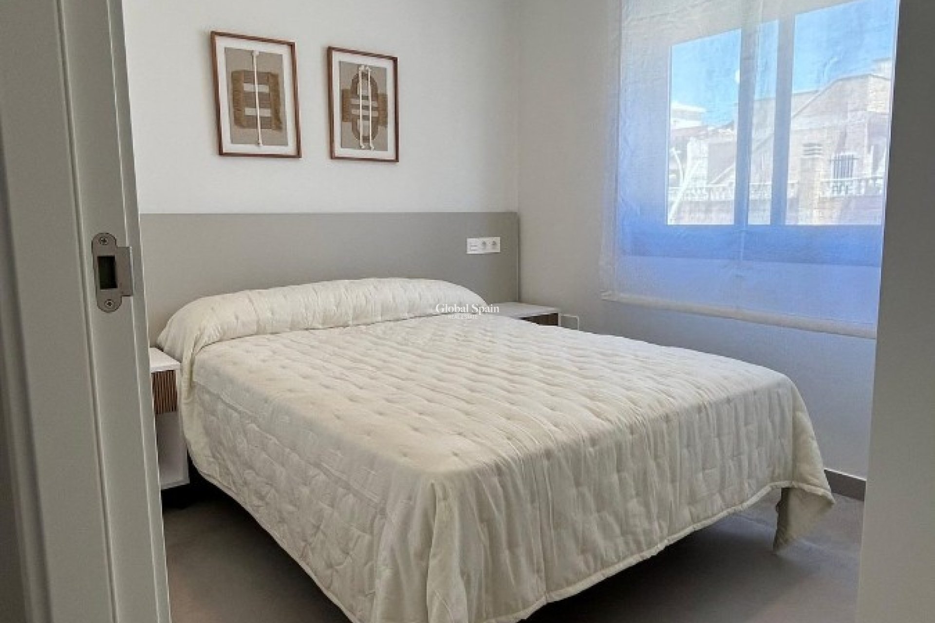 New Build - HOUSE -
PILAR DE LA HORADADA