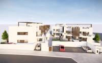 New Build - House - Pilar de la Horadada