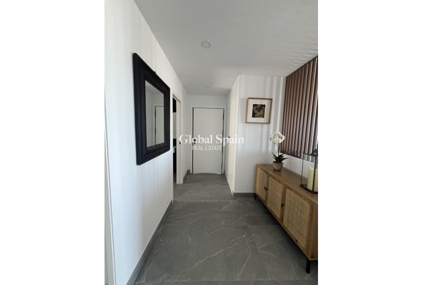 New Build - House -
POLOP - PAU1