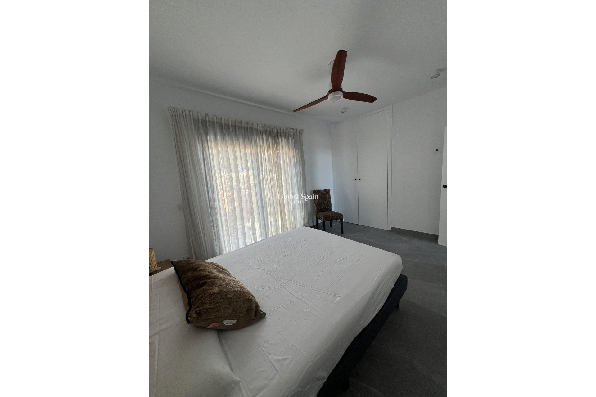 New Build - HOUSE -
POLOP - PAU1