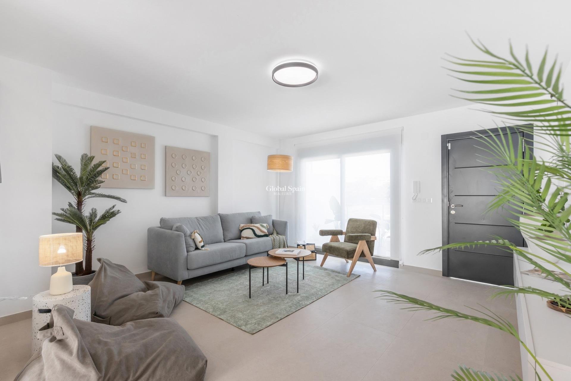 New Build - House -
RAFAL - pueblo