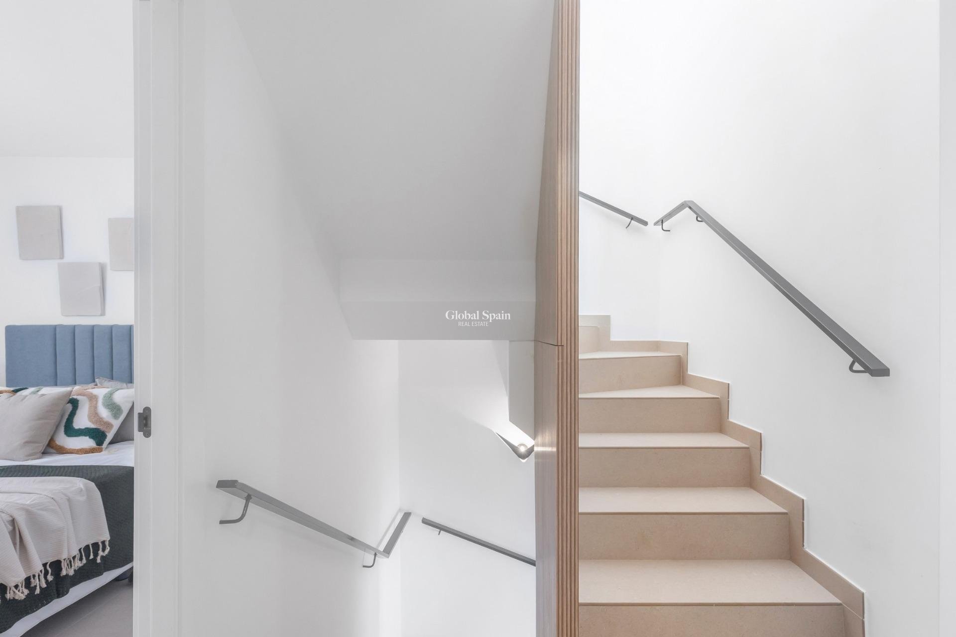 New Build - House -
RAFAL - pueblo