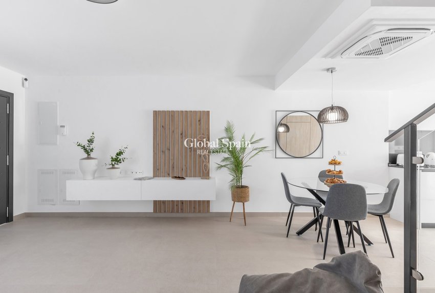 New Build - HOUSE -
RAFAL - Rafal