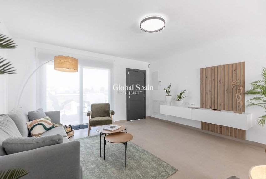 New Build - HOUSE -
RAFAL - Rafal