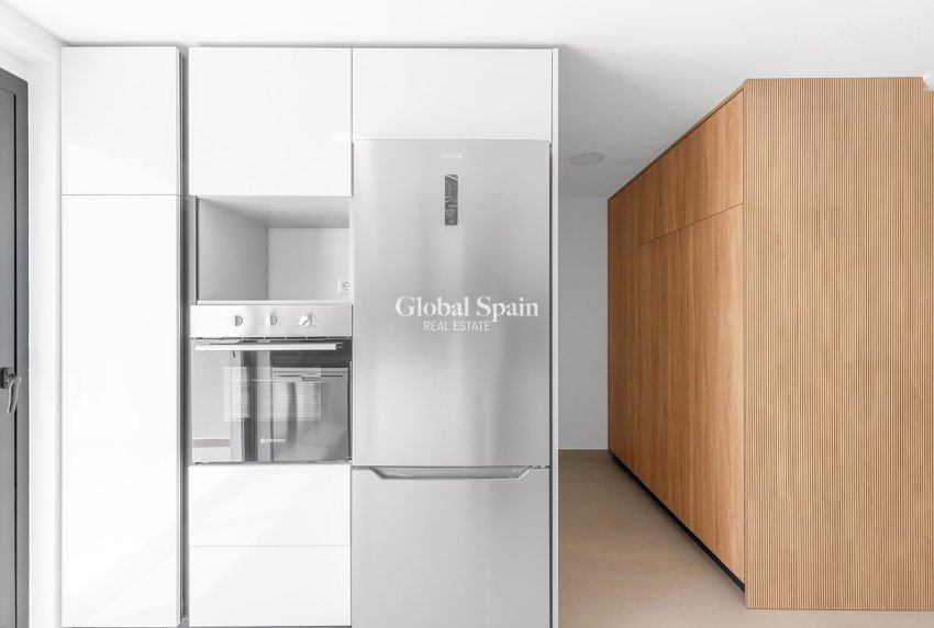 New Build - HOUSE -
RAFAL - Rafal