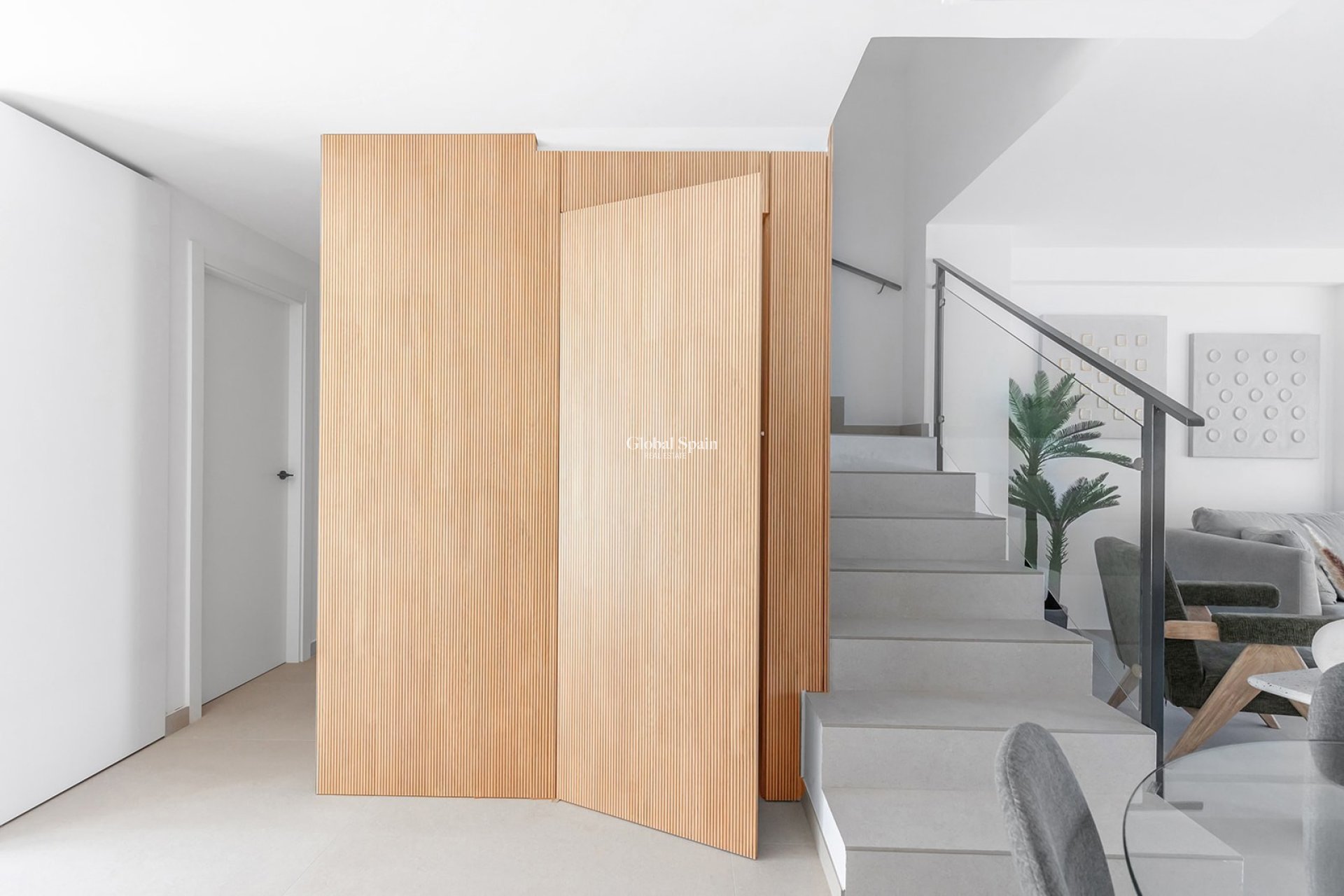 New Build - HOUSE -
RAFAL - Rafal