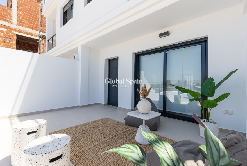 New Build - HOUSE -
RAFAL