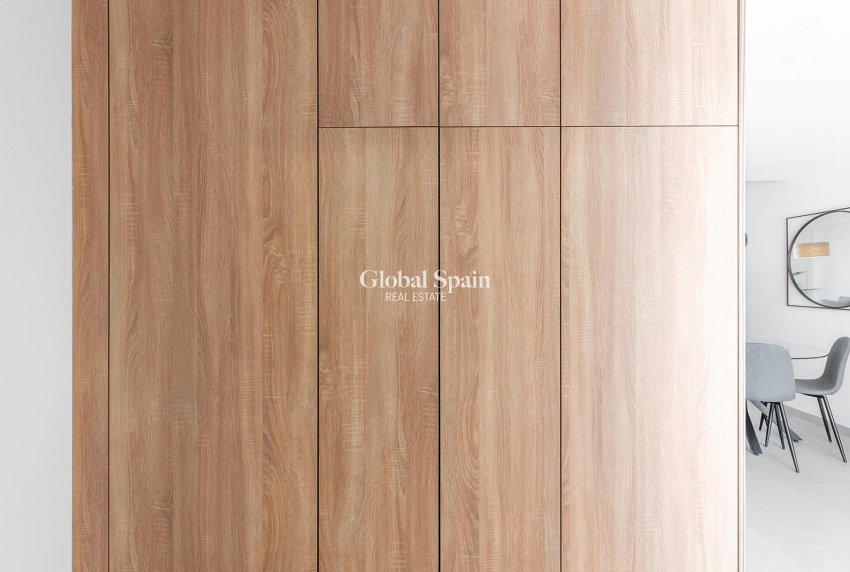 New Build - HOUSE -
RAFAL