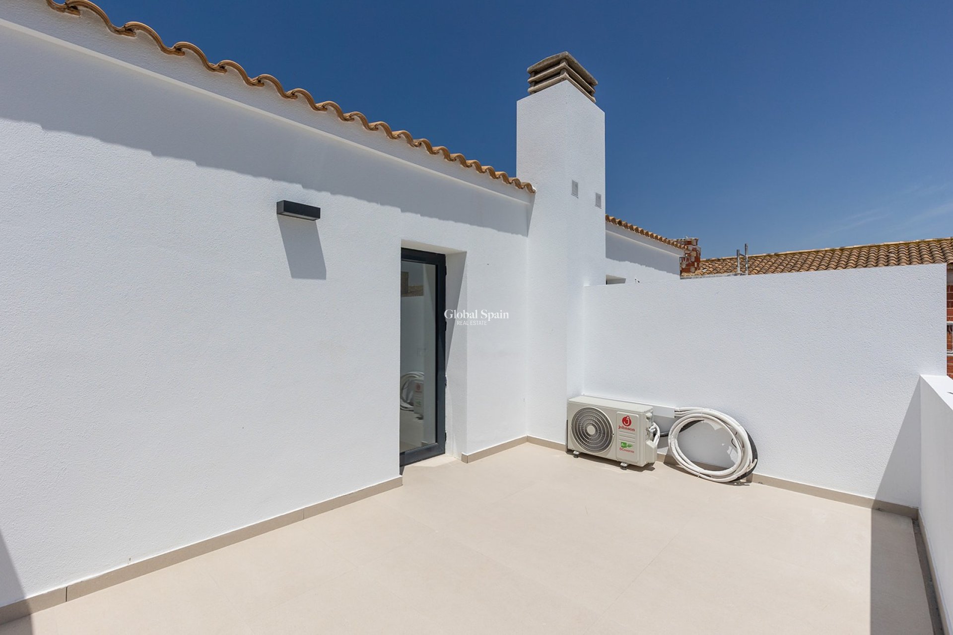 New Build - HOUSE -
RAFAL