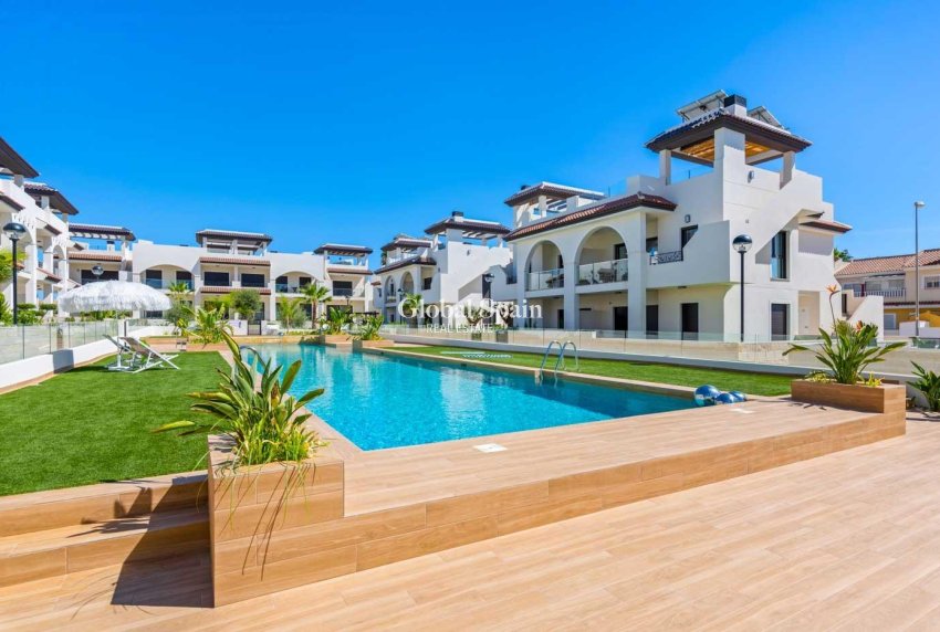 New Build - House -
ROJALES - Doña Pepa