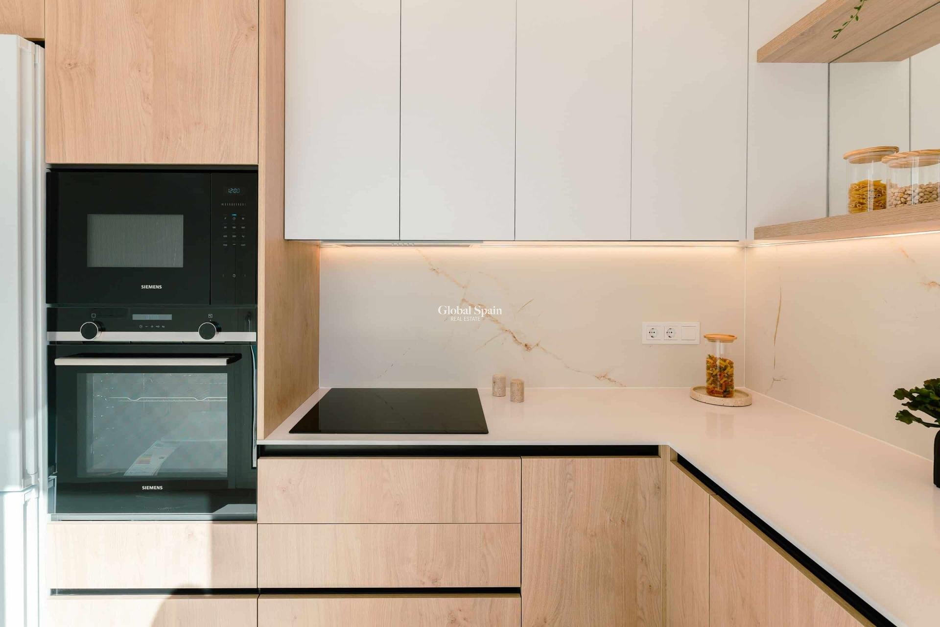 New Build - House -
ROJALES - Doña Pepa