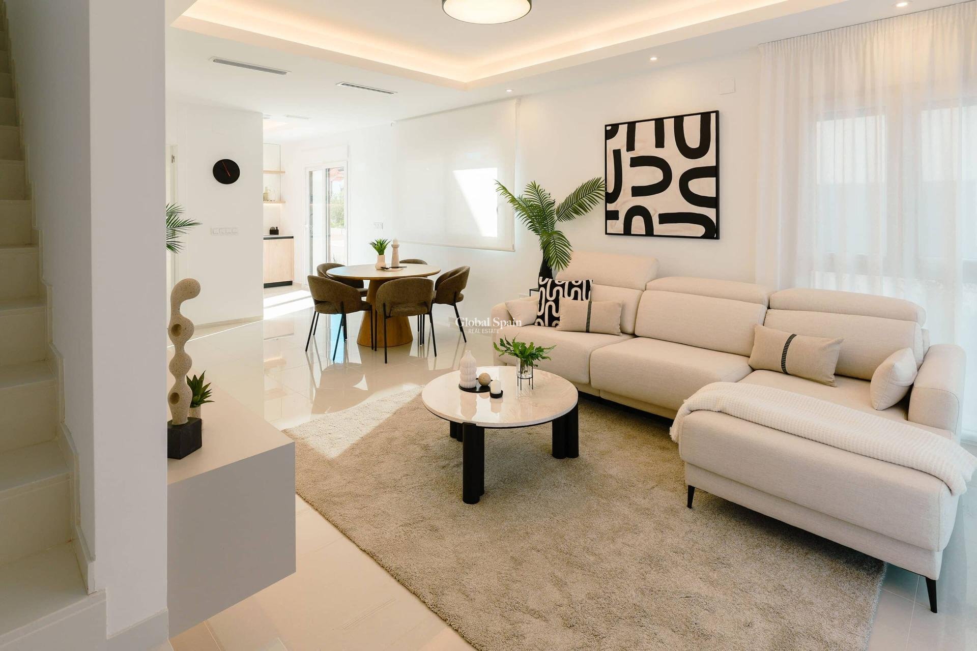 New Build - House -
ROJALES - Doña Pepa