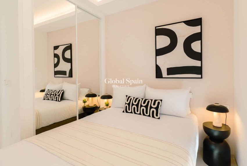 New Build - House -
ROJALES - Doña Pepa