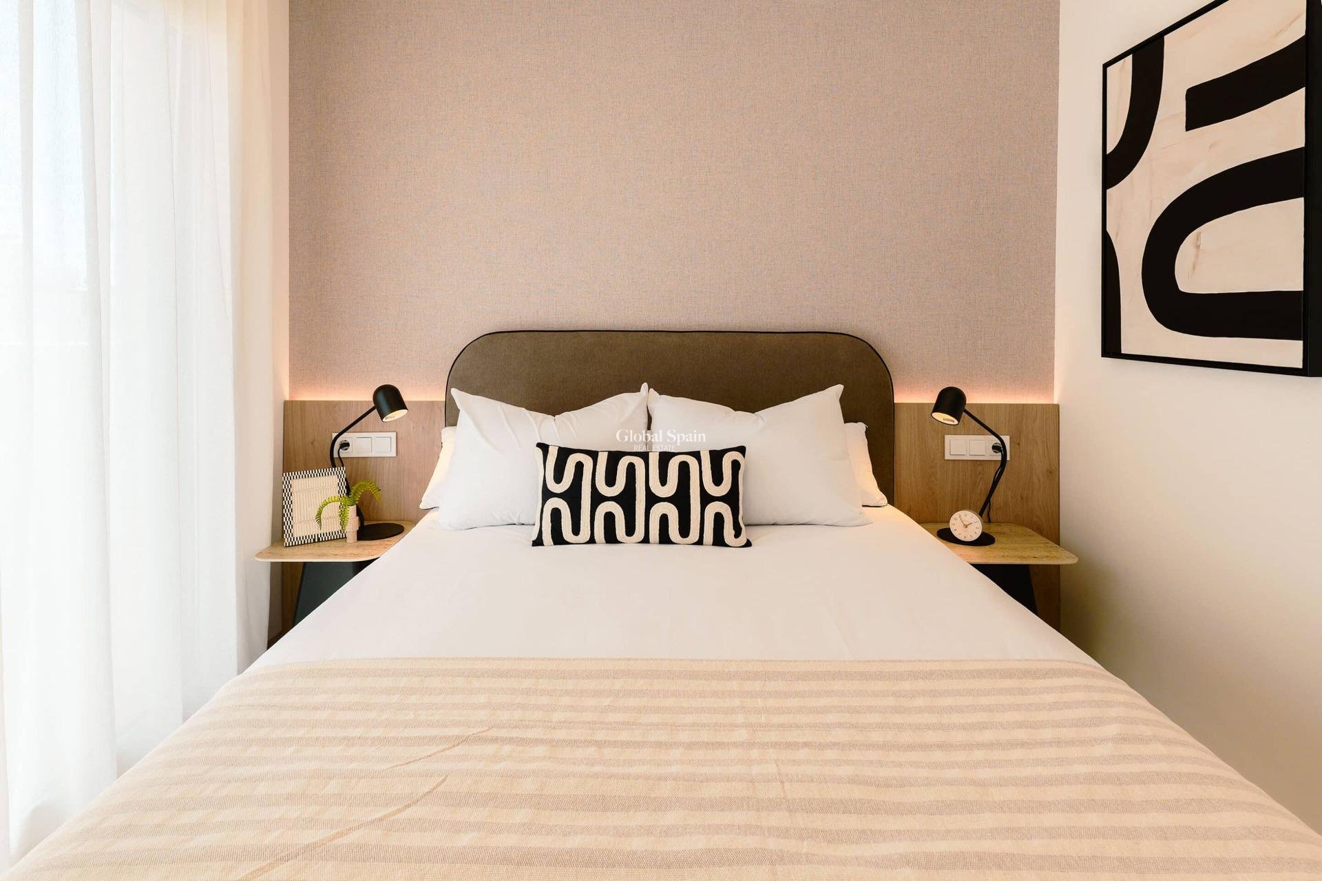 New Build - House -
ROJALES - Doña Pepa