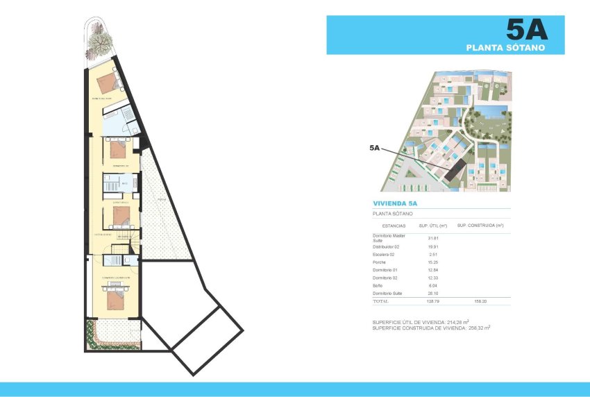 New Build - House -
ROJALES - La Marquesa Golf
