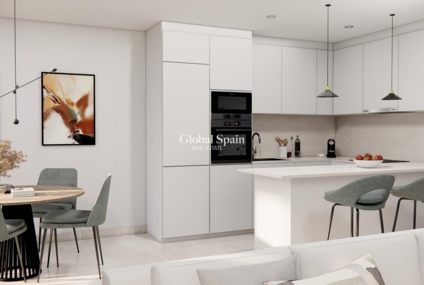 New Build - HOUSE -
ROJALES - Pueblo