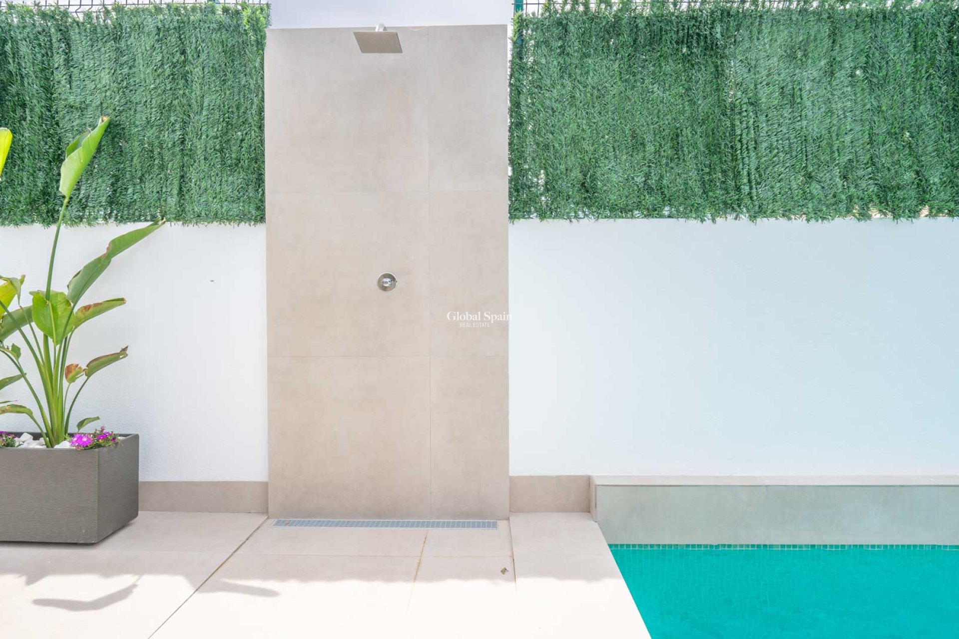 New Build - HOUSE -
ROLDÁN