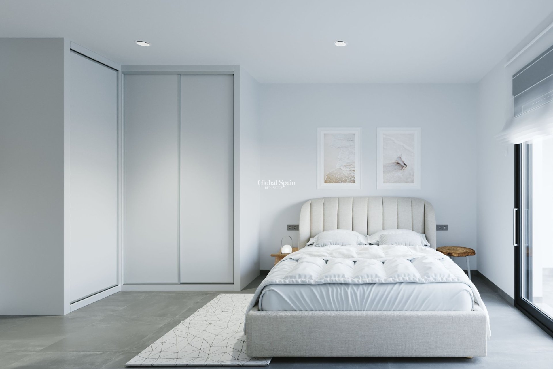 New Build - HOUSE -
ROLDÁN