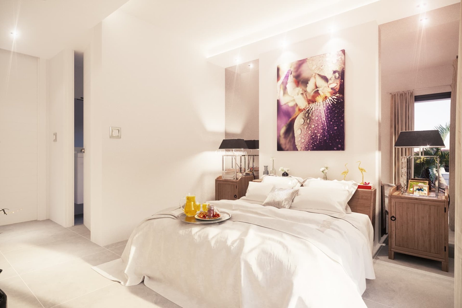 New Build - HOUSE -
SAN FULGENCIO - San Fulgencio