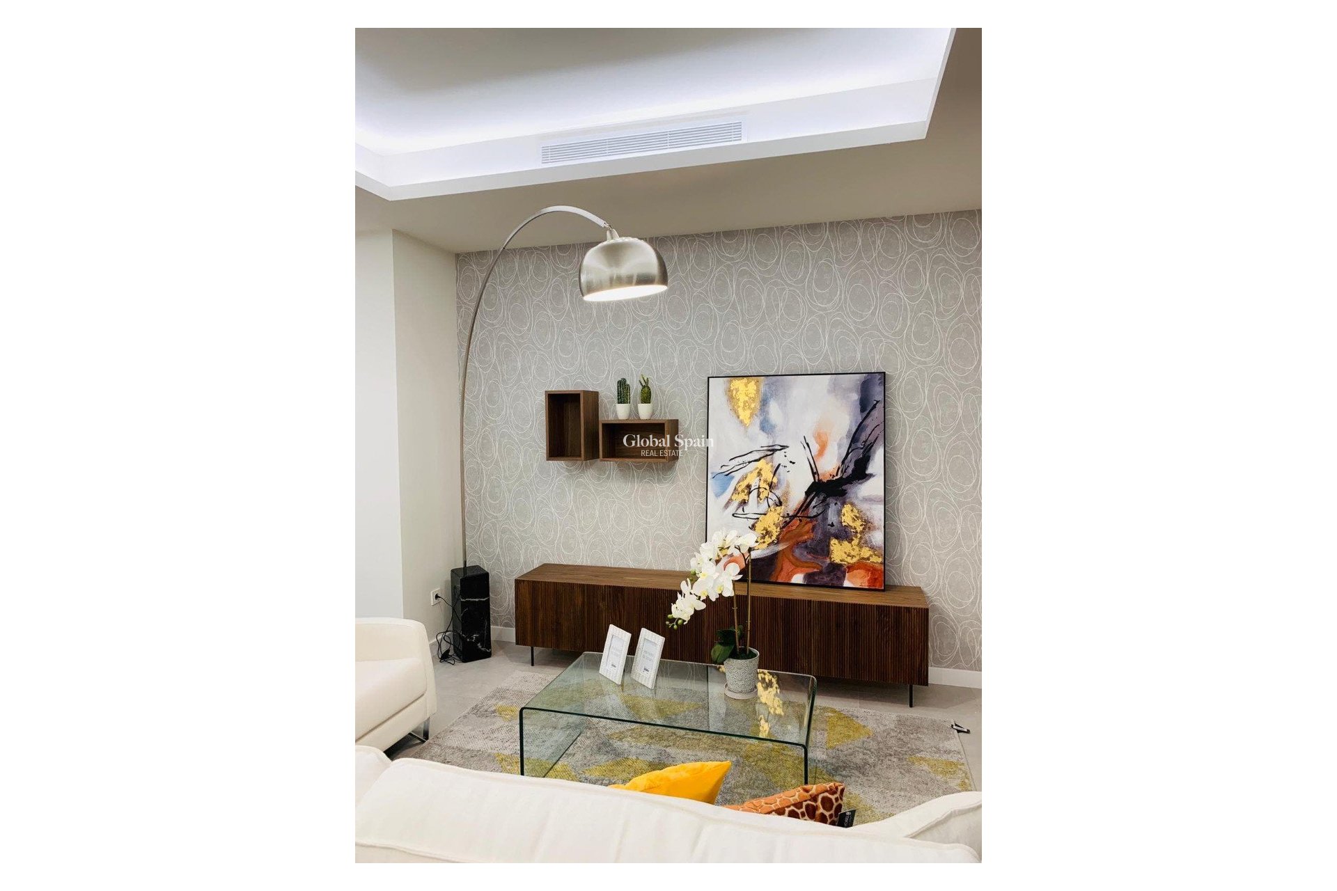 New Build - HOUSE -
SAN FULGENCIO - San Fulgencio