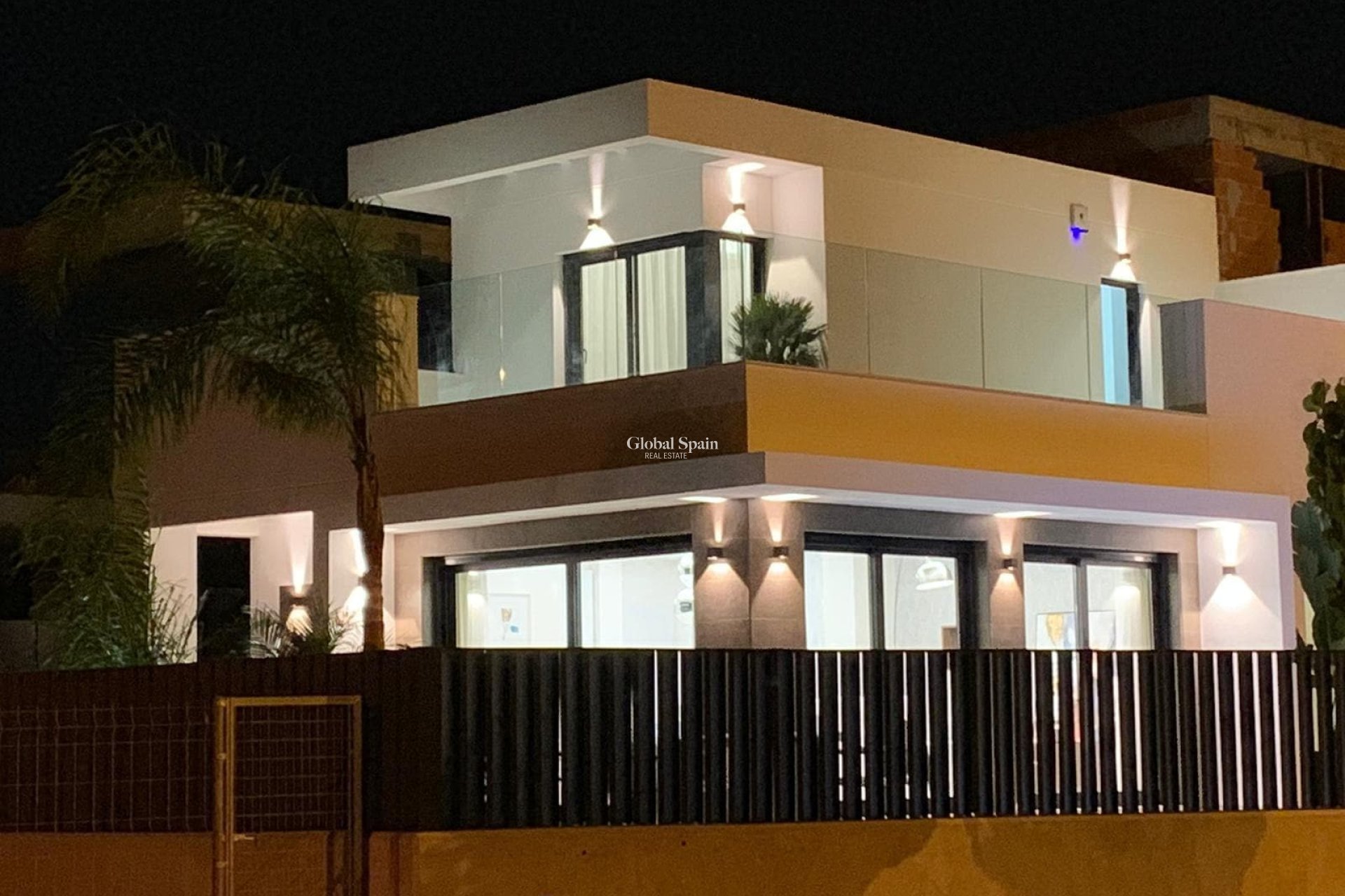 New Build - HOUSE -
SAN FULGENCIO - San Fulgencio