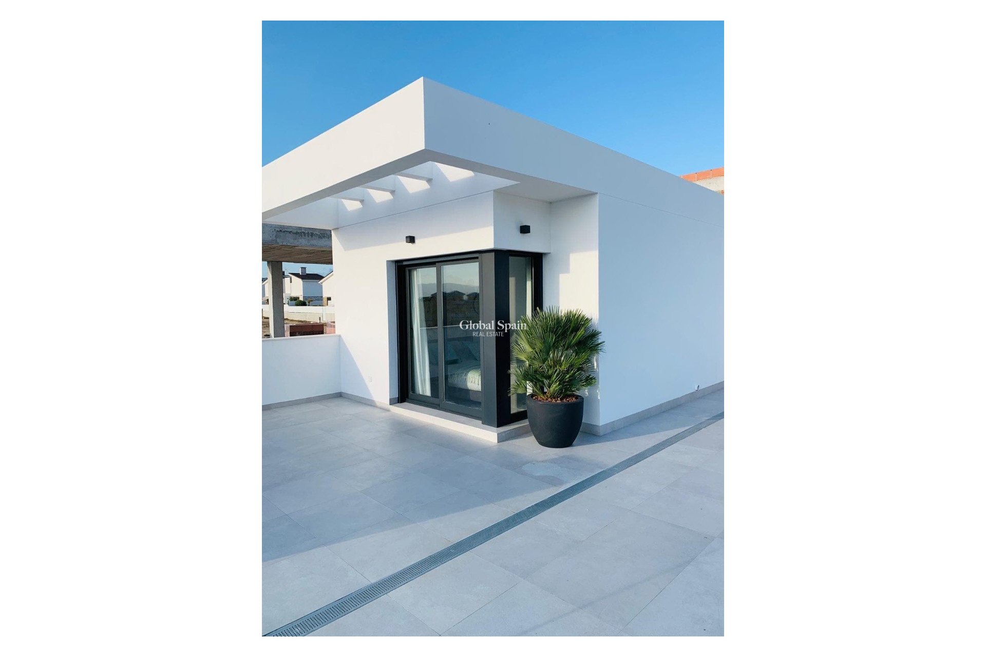 New Build - HOUSE -
SAN FULGENCIO - San Fulgencio