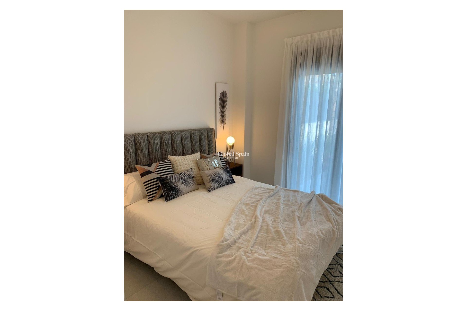 New Build - HOUSE -
SAN FULGENCIO - San Fulgencio