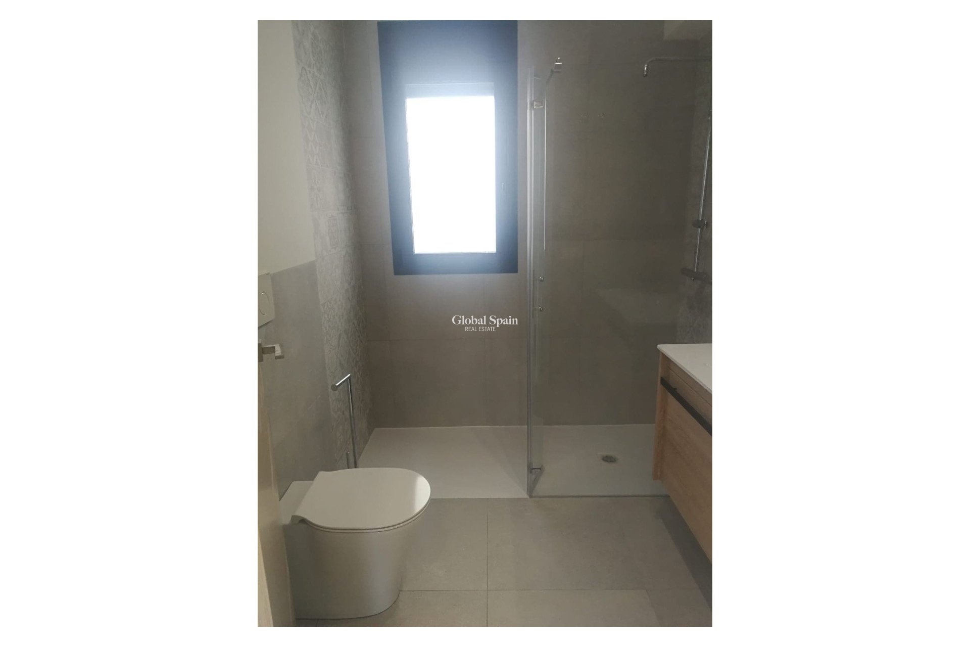 New Build - HOUSE -
SAN FULGENCIO - San Fulgencio