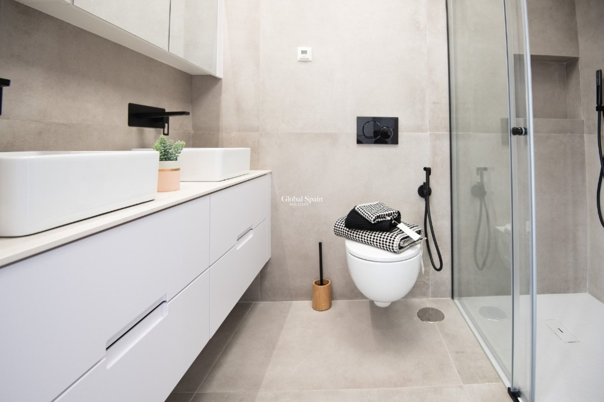 New Build - House -
San Javier - Alicante