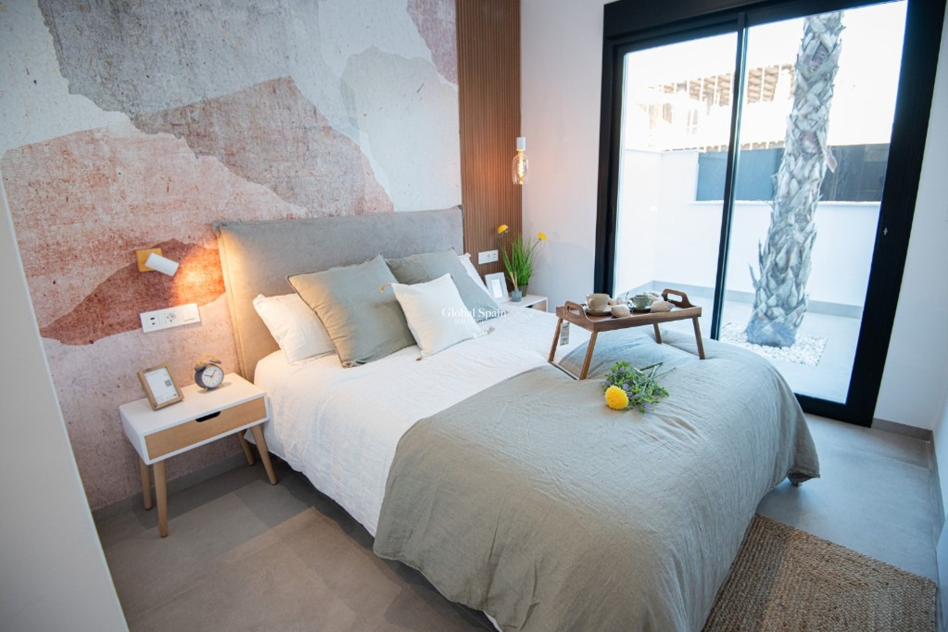 New Build - House -
San Javier - Alicante