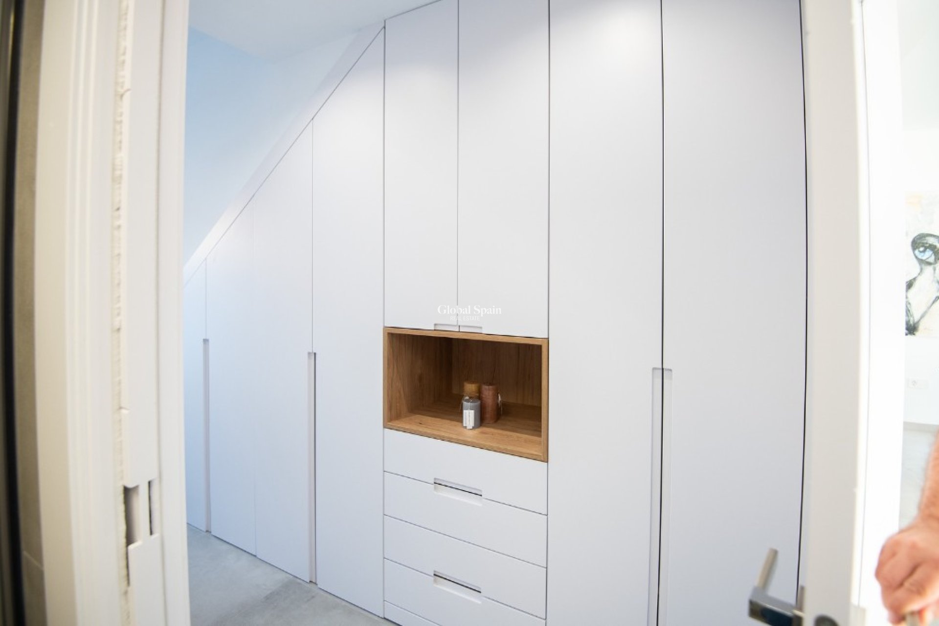 New Build - House -
San Javier - Alicante