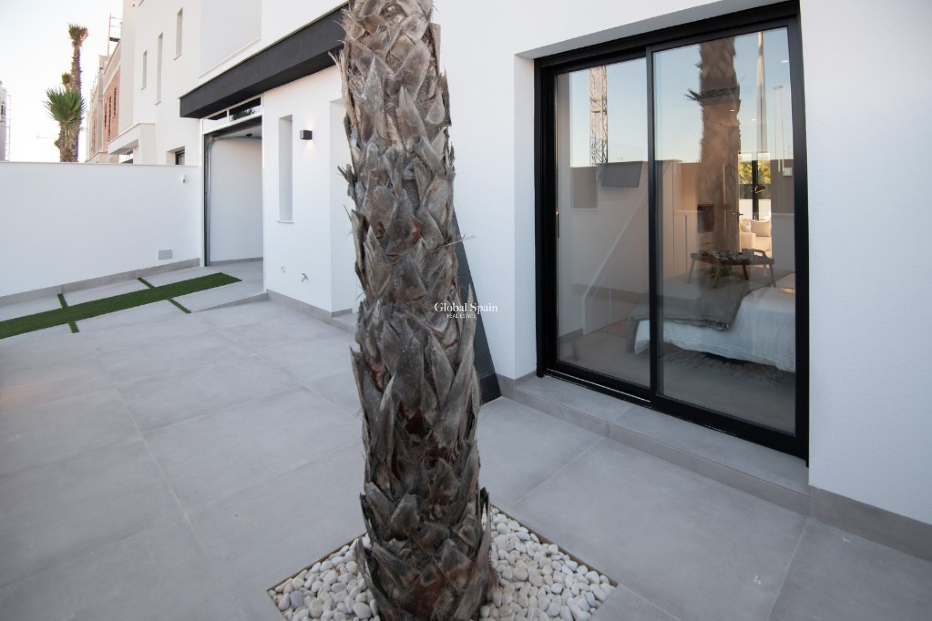 New Build - House -
San Javier - Alicante