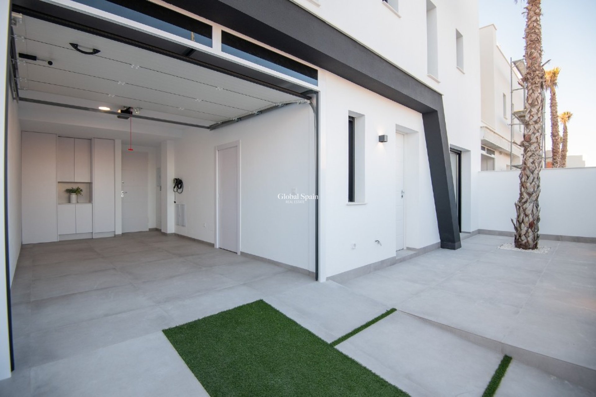 New Build - House -
San Javier - Alicante