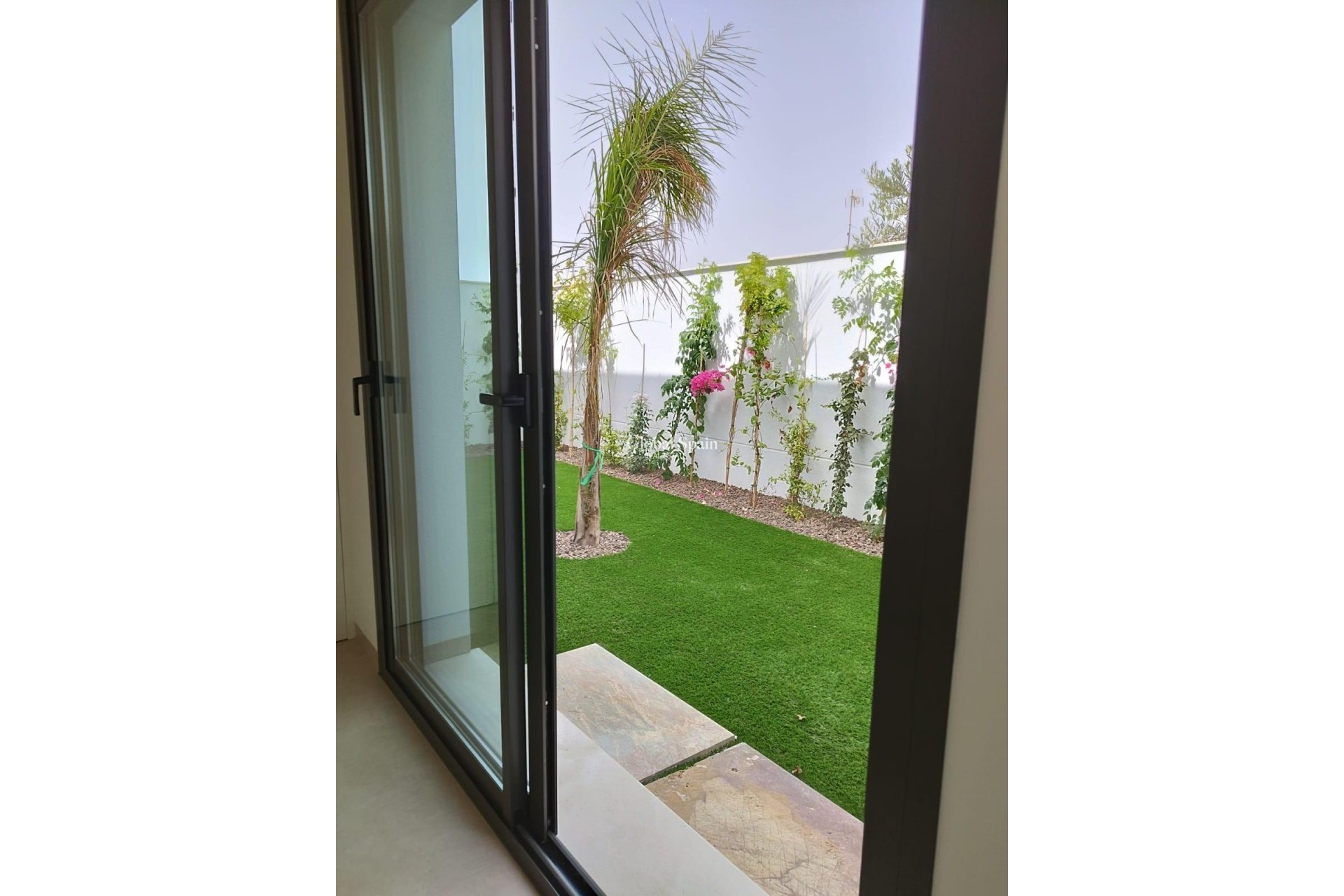 New Build - HOUSE -
SAN JAVIER - Parque del doce