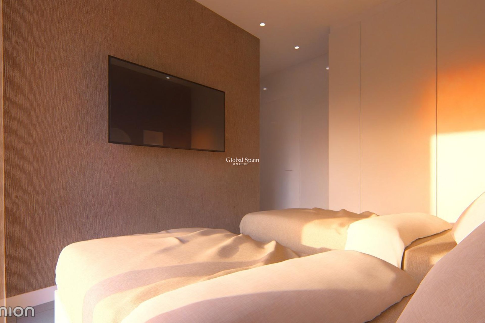 New Build - HOUSE -
SAN JAVIER - Santiago de la Ribera