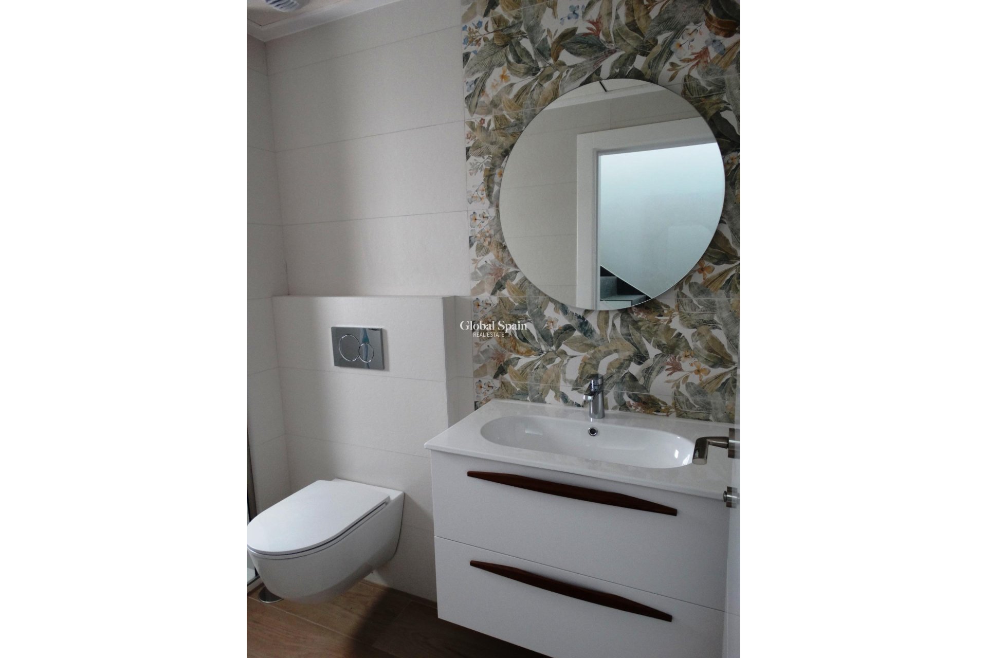 New Build - HOUSE -
SAN JAVIER - Santiago de la Ribera