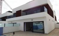 New Build - House - San Javier - Santiago de la Ribera
