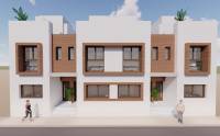 New Build - House - San Javier