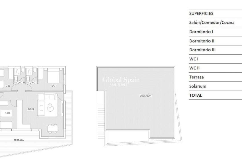 New Build - House -
SAN MIGUEL DE SALINAS - Pueblo