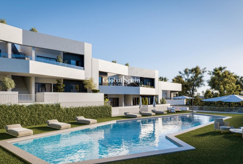 New Build - House -
SAN MIGUEL DE SALINAS - Pueblo