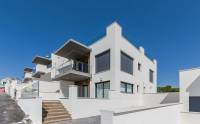 New Build - House - San Miguel de Salinas - Urbanizaciones
