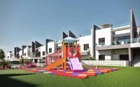 New Build - House - San Miguel de Salinas